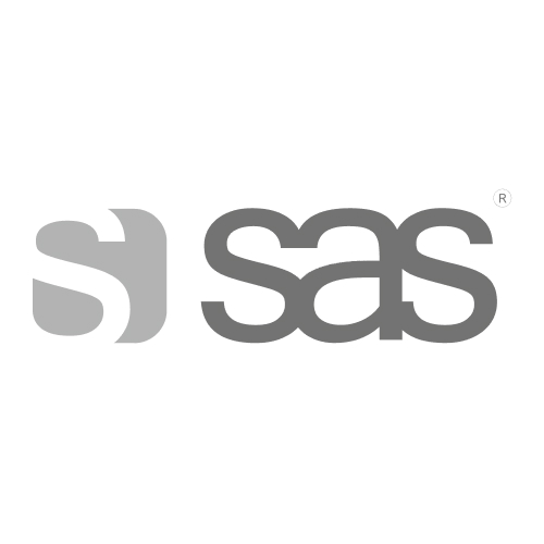 SAS logo