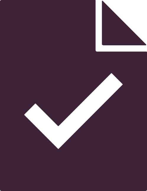 Publish with one click.